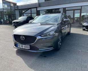 Mazda 6 Gebrauchtwagen