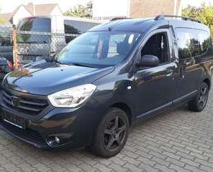 Dacia Dokker Gebrauchtwagen