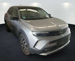 Audi Mokka 