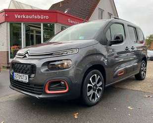 Citroen Berlingo Gebrauchtwagen