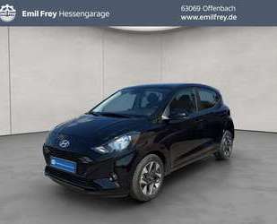 Hyundai i10 Gebrauchtwagen