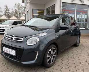 Citroen C1 Gebrauchtwagen