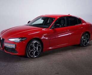Alfa Romeo Giulia Gebrauchtwagen