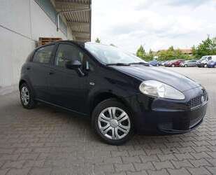Fiat Grande Punto Gebrauchtwagen