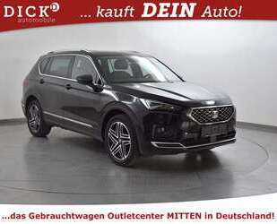 Seat Tarraco Gebrauchtwagen