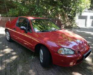 Honda CRX Gebrauchtwagen