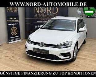 VW Golf Variant Gebrauchtwagen
