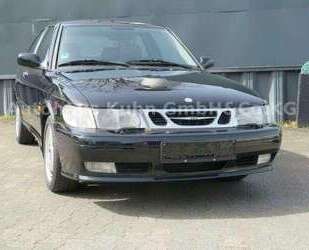 Saab 9-3 Gebrauchtwagen