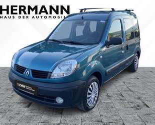 Renault Kangoo Gebrauchtwagen