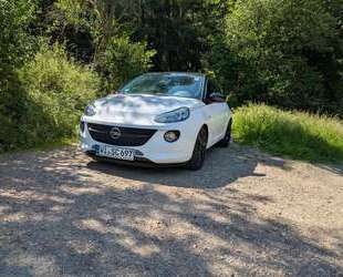 Opel Adam Gebrauchtwagen