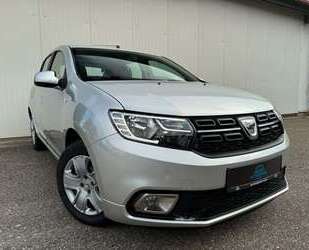 Dacia Sandero Gebrauchtwagen