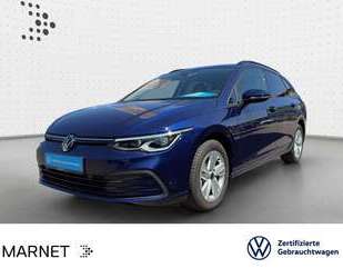 VW Golf Variant Gebrauchtwagen