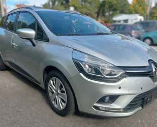 Renault Clio Gebrauchtwagen