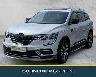 Renault Koleos Gebrauchtwagen