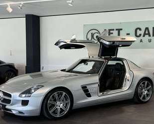 Mercedes-Benz SLS Gebrauchtwagen