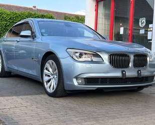 BMW Active Hybrid 7 Gebrauchtwagen