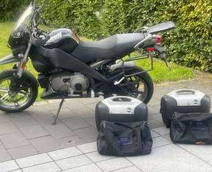 Buell XB 12 Gebrauchtwagen