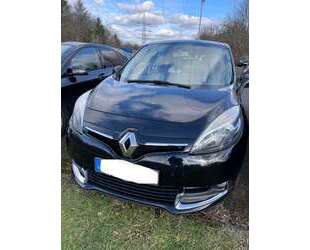 Renault Grand Scenic Gebrauchtwagen