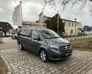 Mercedes-Benz V 250 Gebrauchtwagen