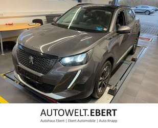 Peugeot 2008 Gebrauchtwagen