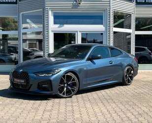 BMW 420 Gebrauchtwagen