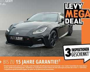 Toyota GR86 Gebrauchtwagen