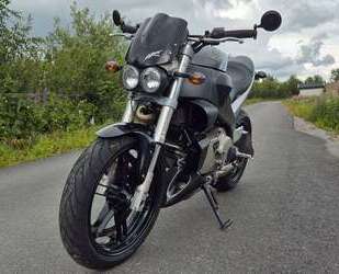 Buell XB 12 Gebrauchtwagen