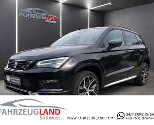 Seat Ateca Gebrauchtwagen
