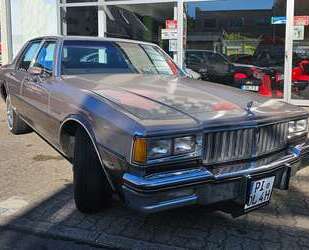 Chevrolet Caprice Gebrauchtwagen