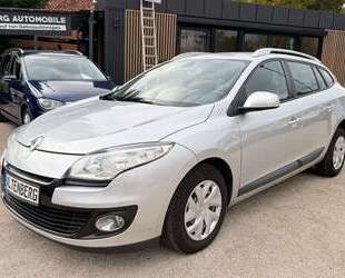 Renault Megane Gebrauchtwagen