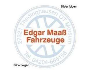 Skoda Yeti Gebrauchtwagen