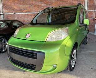 Fiat Qubo Gebrauchtwagen