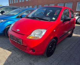 Chevrolet Matiz Gebrauchtwagen