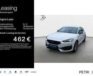 Cupra Leon Gebrauchtwagen