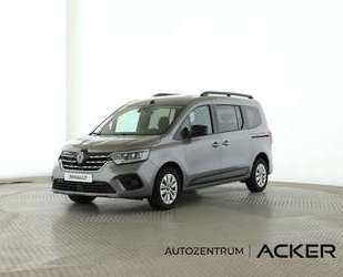 Renault Kangoo Gebrauchtwagen