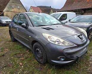 Peugeot 206 Gebrauchtwagen