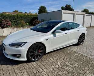 Audi Model S 