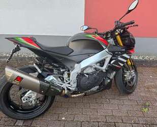 Aprilia Tuono Gebrauchtwagen