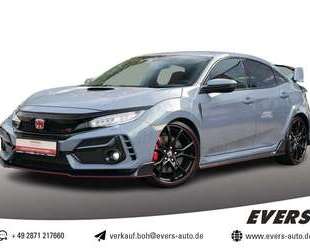 Honda Civic Gebrauchtwagen