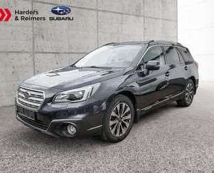 Subaru OUTBACK Gebrauchtwagen