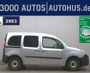 Renault Kangoo Gebrauchtwagen