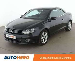 VW Eos Gebrauchtwagen