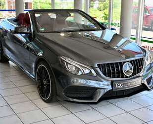 Mercedes-Benz E 500 Gebrauchtwagen