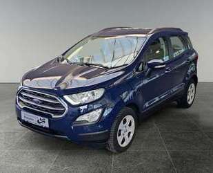 Ford EcoSport Gebrauchtwagen