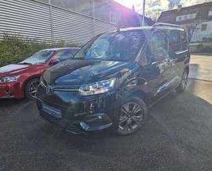 Toyota Proace City Gebrauchtwagen