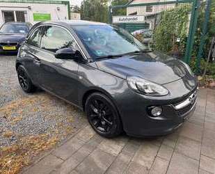Opel Adam Gebrauchtwagen