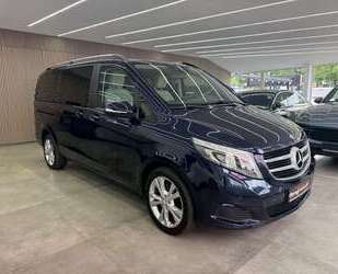 Mercedes-Benz V 250 Gebrauchtwagen