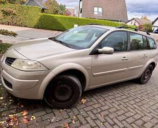 Renault Megane Gebrauchtwagen