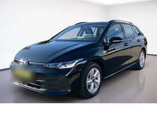 VW Golf Variant Gebrauchtwagen