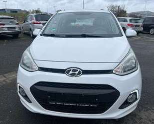 Hyundai i10 Gebrauchtwagen
